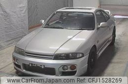 nissan skyline-coupe 1996 CFJ1528269