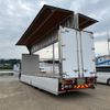 isuzu giga 2018 CFJ1202039 image 12