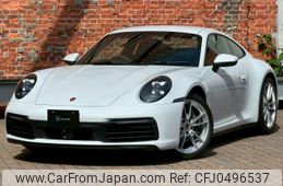 porsche 911 2022 quick_quick_3BA-992NA1_WP0ZZZ99ZNS200838