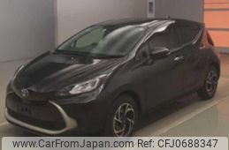 toyota aqua 2021 quick_quick_6AA-MXPK11_2038078