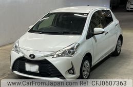 toyota vitz 2020 -TOYOTA 【北九州 501も6778】--Vitz KSP130-4027740---TOYOTA 【北九州 501も6778】--Vitz KSP130-4027740-