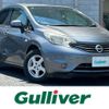 nissan note 2013 CFJ1317214 image 1