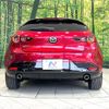 mazda mazda3-fastback 2021 quick_quick_BPFP_BPFP-117160 image 17