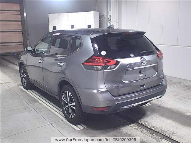 nissan x-trail 2019 -NISSAN--X-Trail NT32-312365---NISSAN--X-Trail NT32-312365- image 2