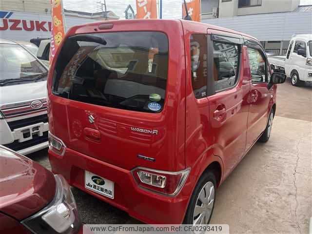 suzuki wagon-r 2019 -SUZUKI--Wagon R MH55S--301026---SUZUKI--Wagon R MH55S--301026- image 2