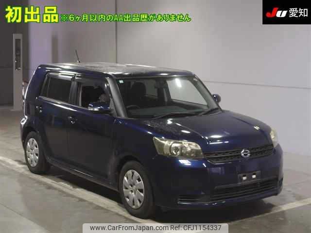 toyota corolla-rumion 2012 -TOYOTA--Corolla Rumion NZE151N-4008567---TOYOTA--Corolla Rumion NZE151N-4008567- image 1