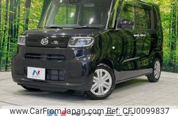 daihatsu tanto 2019 -DAIHATSU--Tanto 6BA-LA650S--LA650S-0027373---DAIHATSU--Tanto 6BA-LA650S--LA650S-0027373-