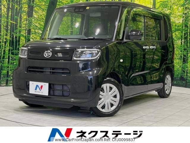 daihatsu tanto 2019 -DAIHATSU--Tanto 6BA-LA650S--LA650S-0027373---DAIHATSU--Tanto 6BA-LA650S--LA650S-0027373- image 1