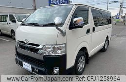 toyota hiace-van 2022 -TOYOTA--Hiace Van GDH206V--1071468---TOYOTA--Hiace Van GDH206V--1071468-