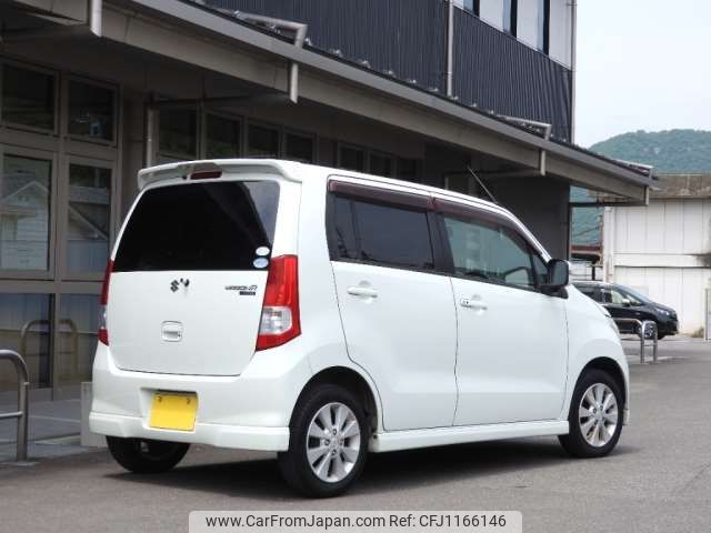 suzuki wagon-r 2010 -SUZUKI--Wagon R DBA-MH23S--MH23S-369728---SUZUKI--Wagon R DBA-MH23S--MH23S-369728- image 2
