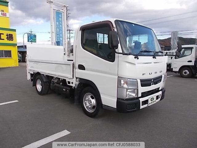 mitsubishi-fuso canter 2013 -MITSUBISHI--Canter FBA00-521182---MITSUBISHI--Canter FBA00-521182- image 1