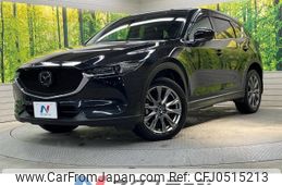 mazda cx-5 2019 -MAZDA--CX-5 3DA-KF2P--KF2P-300315---MAZDA--CX-5 3DA-KF2P--KF2P-300315-