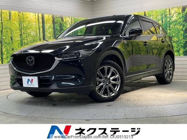 mazda cx-5 2019 -MAZDA--CX-5 3DA-KF2P--KF2P-300315---MAZDA--CX-5 3DA-KF2P--KF2P-300315- image 1