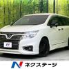 nissan elgrand 2015 -NISSAN--Elgrand DBA-TE52--TE52-081087---NISSAN--Elgrand DBA-TE52--TE52-081087- image 1