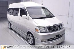toyota grand-hiace 2002 -TOYOTA--Grand Hiace VCH22Kｶｲ-0001626---TOYOTA--Grand Hiace VCH22Kｶｲ-0001626-