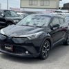 toyota c-hr 2017 quick_quick_DAA-ZYX10_ZYX10-2025546 image 13