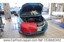 honda insight 2010 -HONDA--Insight DAA-ZE2--ZE2-1196508---HONDA--Insight DAA-ZE2--ZE2-1196508-