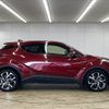 toyota c-hr 2018 -TOYOTA--C-HR DAA-ZYX10--ZYX10-2151893---TOYOTA--C-HR DAA-ZYX10--ZYX10-2151893- image 17