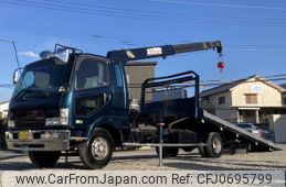 mitsubishi-fuso fighter 2005 GOO_NET_EXCHANGE_0803477A20250128G005