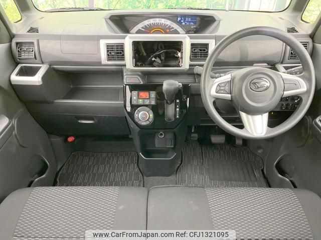 daihatsu wake 2021 quick_quick_LA700S_LA700S-0170478 image 2