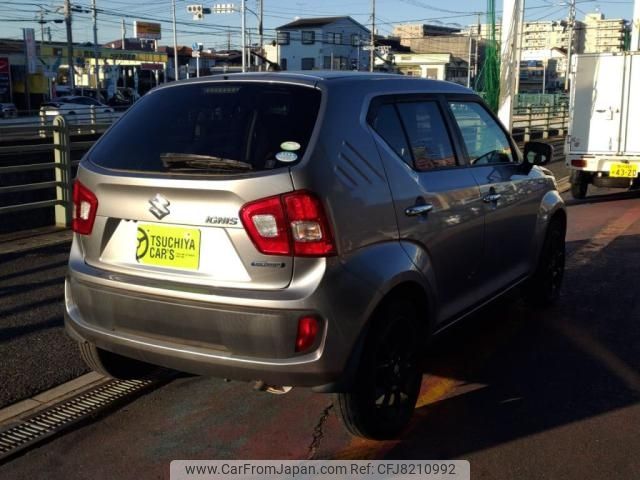 suzuki ignis 2016 -SUZUKI--Ignis DAA-FF21S--FF21S-112726---SUZUKI--Ignis DAA-FF21S--FF21S-112726- image 2