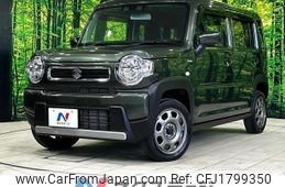 suzuki hustler 2020 CFJ1799350