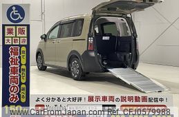 honda freed 2024 -HONDA--Freed 6AA-GT6--GT6-1005***---HONDA--Freed 6AA-GT6--GT6-1005***-