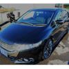 honda odyssey 2013 -HONDA--Odyssey DBA-RB3--RB3-1303372---HONDA--Odyssey DBA-RB3--RB3-1303372- image 1