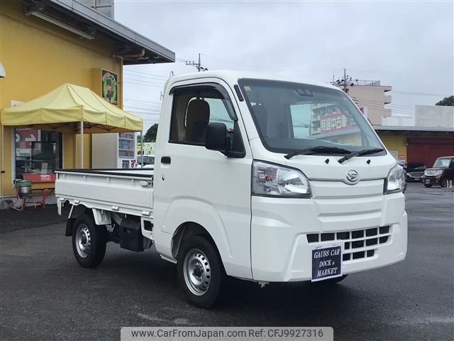 daihatsu hijet-truck 2019 -DAIHATSU--Hijet Truck 3BD-S510P--S500P-0294680---DAIHATSU--Hijet Truck 3BD-S510P--S500P-0294680- image 2