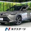 toyota corolla-cross 2022 quick_quick_ZVG15_ZVG15-1009322 image 1