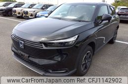 honda vezel 2022 -HONDA--VEZEL 6AA-RV5--RV5-1039677---HONDA--VEZEL 6AA-RV5--RV5-1039677-