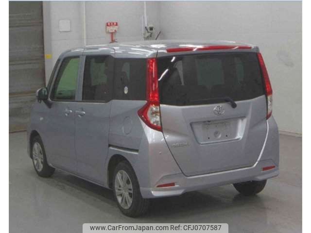 toyota roomy 2022 -TOYOTA--Roomy 5BA-M910A--M910A-0116377---TOYOTA--Roomy 5BA-M910A--M910A-0116377- image 2