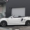 toyota mr-s 2000 CFJ1757866 image 2