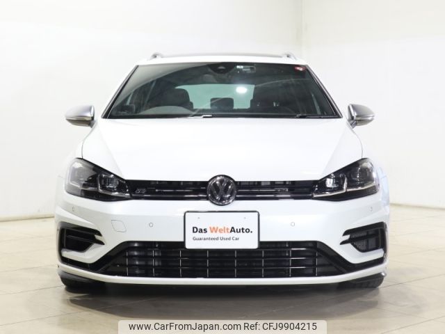 volkswagen golf-variant 2019 -VOLKSWAGEN--VW Golf Variant ABA-AUDJHF--WVWZZZAUZKP548229---VOLKSWAGEN--VW Golf Variant ABA-AUDJHF--WVWZZZAUZKP548229- image 2