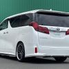 toyota alphard 2019 -TOYOTA--Alphard DBA-AGH30W--AGH30-0247212---TOYOTA--Alphard DBA-AGH30W--AGH30-0247212- image 6