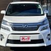 toyota vellfire 2013 -TOYOTA--Vellfire DAA-ATH20W--ATH20-8031190---TOYOTA--Vellfire DAA-ATH20W--ATH20-8031190- image 22