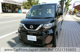 nissan roox 2021 -NISSAN--Roox 5AA-B44A--B44A-0063670---NISSAN--Roox 5AA-B44A--B44A-0063670-