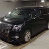 toyota alphard 2016 -TOYOTA--Alphard DBA-AGH30W--AGH30-0060828---TOYOTA--Alphard DBA-AGH30W--AGH30-0060828- image 1