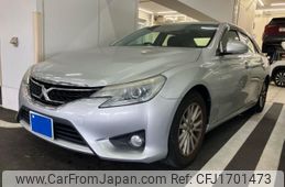 toyota mark-x 2013 CFJ1701473