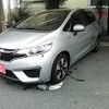 honda fit 2015 -HONDA--Fit DAA-GP5--GP5-4300829---HONDA--Fit DAA-GP5--GP5-4300829- image 1