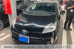 toyota prius 2014 -TOYOTA--Prius DAA-ZVW30--ZVW30-1868629---TOYOTA--Prius DAA-ZVW30--ZVW30-1868629-