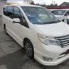 nissan serena 2015 quick_quick_DAA-HFC26_HFC26-277273 image 5