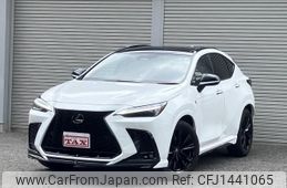 lexus nx 2024 quick_quick_6AA-AAZH20_AAZH20-1021336