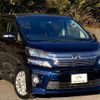 toyota vellfire 2012 quick_quick_DBA-ANH20W_ANH20-8218660 image 3