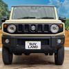 suzuki jimny 2022 -SUZUKI--Jimny 3BA-JB64W--JB64W-232283---SUZUKI--Jimny 3BA-JB64W--JB64W-232283- image 15