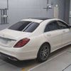 mercedes-benz s-class 2015 -MERCEDES-BENZ 【名古屋 306ﾕ 779】--Benz S Class LCA-222004--WDD2220042A209826---MERCEDES-BENZ 【名古屋 306ﾕ 779】--Benz S Class LCA-222004--WDD2220042A209826- image 2