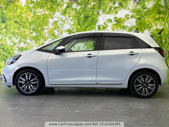 honda fit-hybrid 2021 quick_quick_GR3_GR3-1207648 image 2