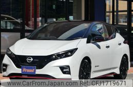nissan leaf 2024 CFJ1719671