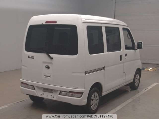 toyota pixis-van 2019 -TOYOTA--Pixis Van EBD-S321M--S321M-0025884---TOYOTA--Pixis Van EBD-S321M--S321M-0025884- image 2