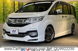 honda stepwagon 2016 -HONDA--Stepwgn DBA-RP3--RP3-1111294---HONDA--Stepwgn DBA-RP3--RP3-1111294-